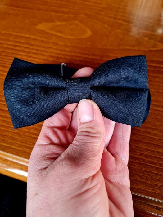 Mucha męska bawełniana