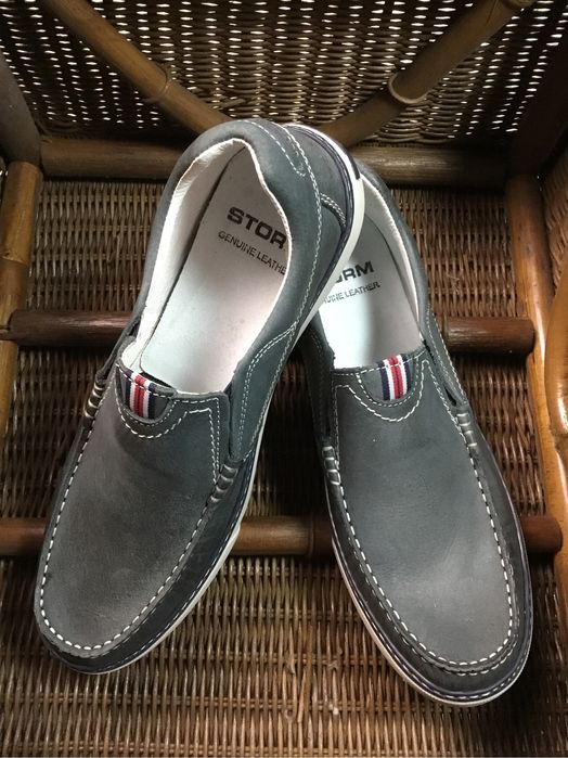 Sapatos/Mocassins Tam. 47