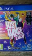 Just Dance 2020 ps4 playstation 4 it takes two minecraft lego spiderma