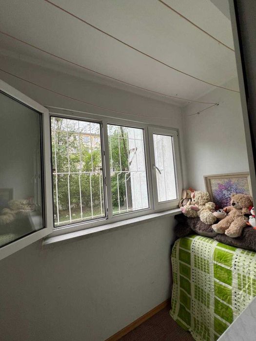 Продам  3-х комн.  на Черемушках. Гайдара. 71 метр. Новый фонд.