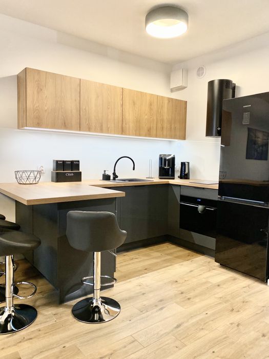 Apartament w CENTRUM GDYNI Plac Unii z Parkingiem