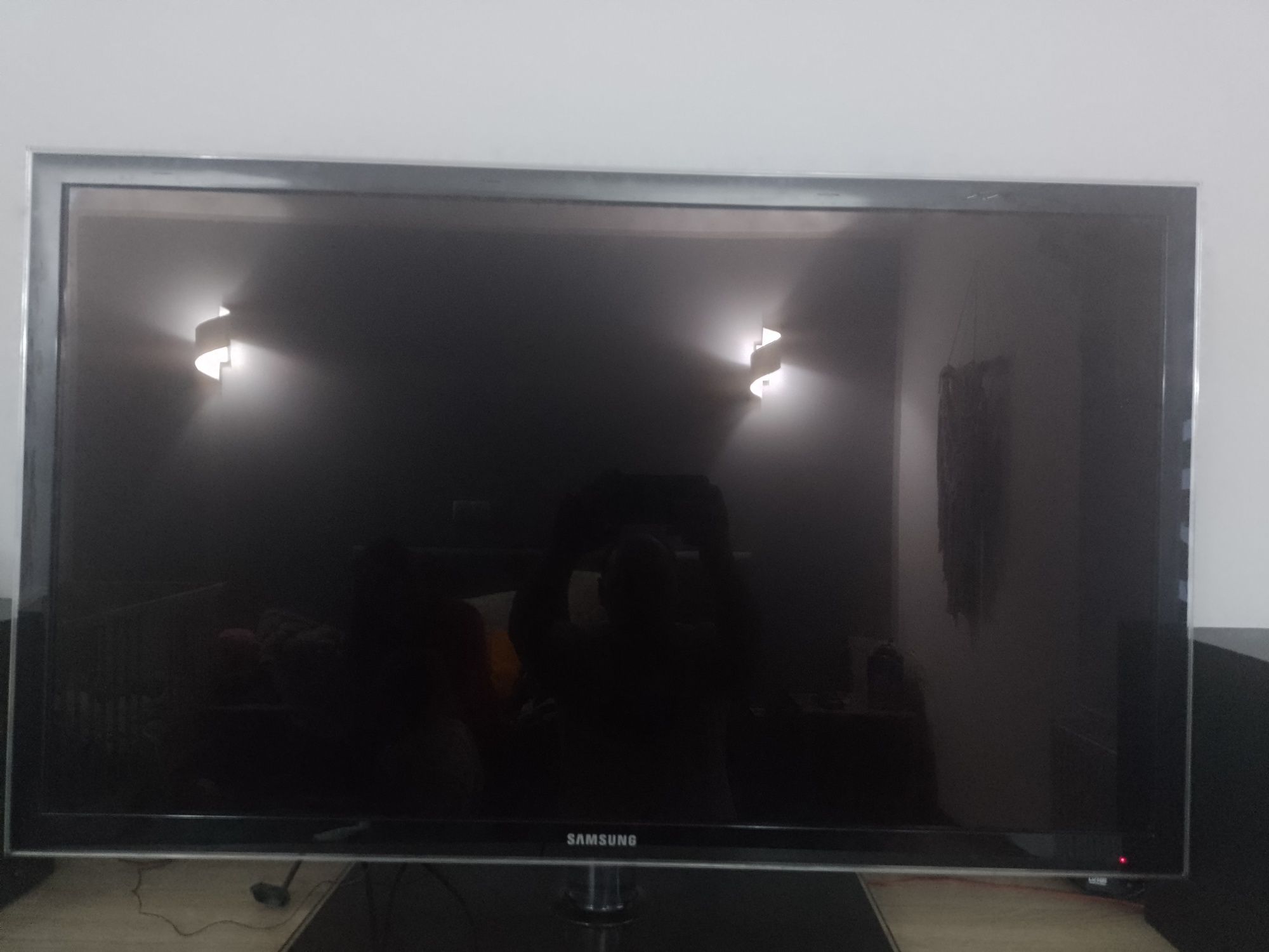 Telewizor Samsung 40 cali led