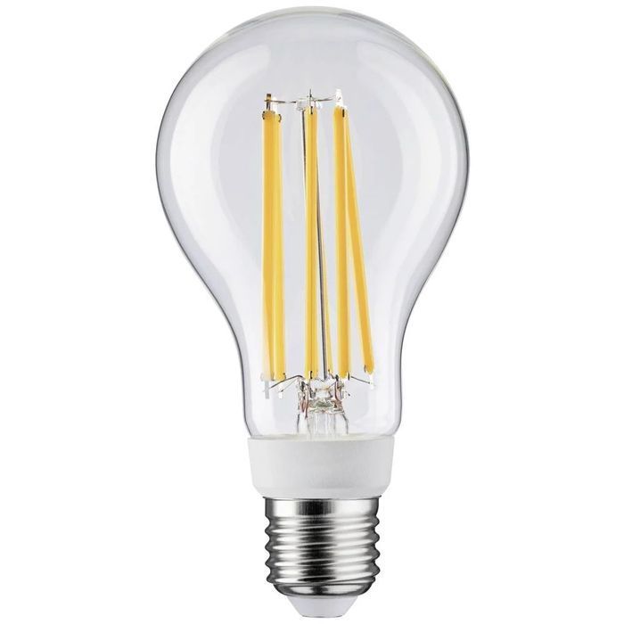 Żarówka Led Paulmann 28817 E-27 15 W 2 Lm Ciepła Biel 1 Szt.