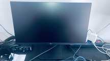 Monitor LG FHD 24” NOVO
