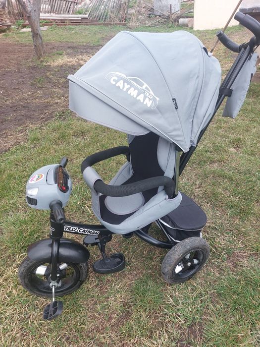 Продам дитячий велосипед Tilly Cayman