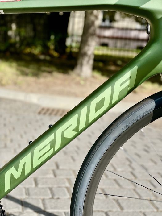 Merida SCULTURA ENDURANCE 6000  di2 25  S i M