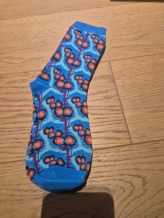 Skarpetki dziecięce 35