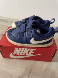 Buty Nike rozmiar 25