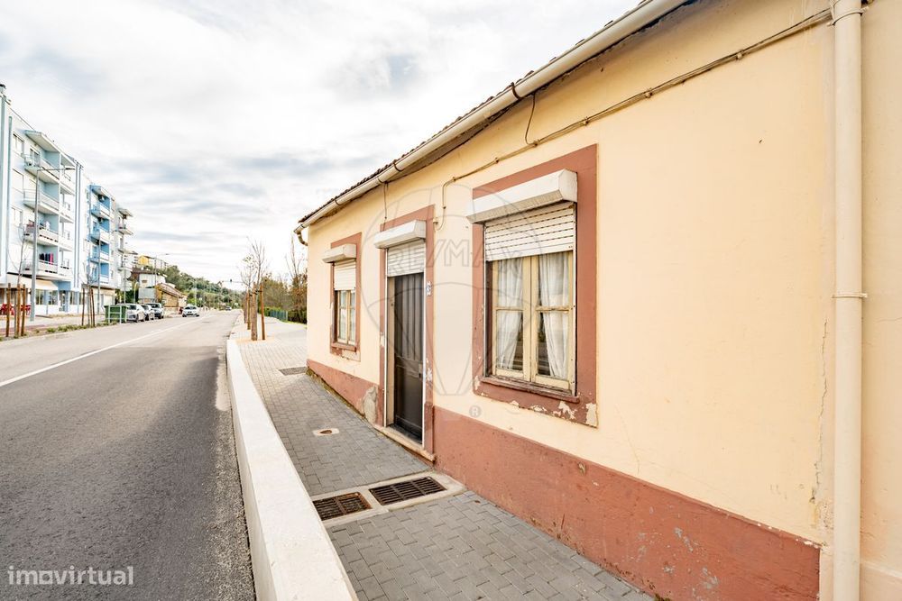 Moradia T3 para venda