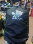 Рюкзак adidas Originals
жіночий колір чорний великий з принтом