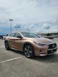 Infiniti Q30 Infinity q30 1.6 sport