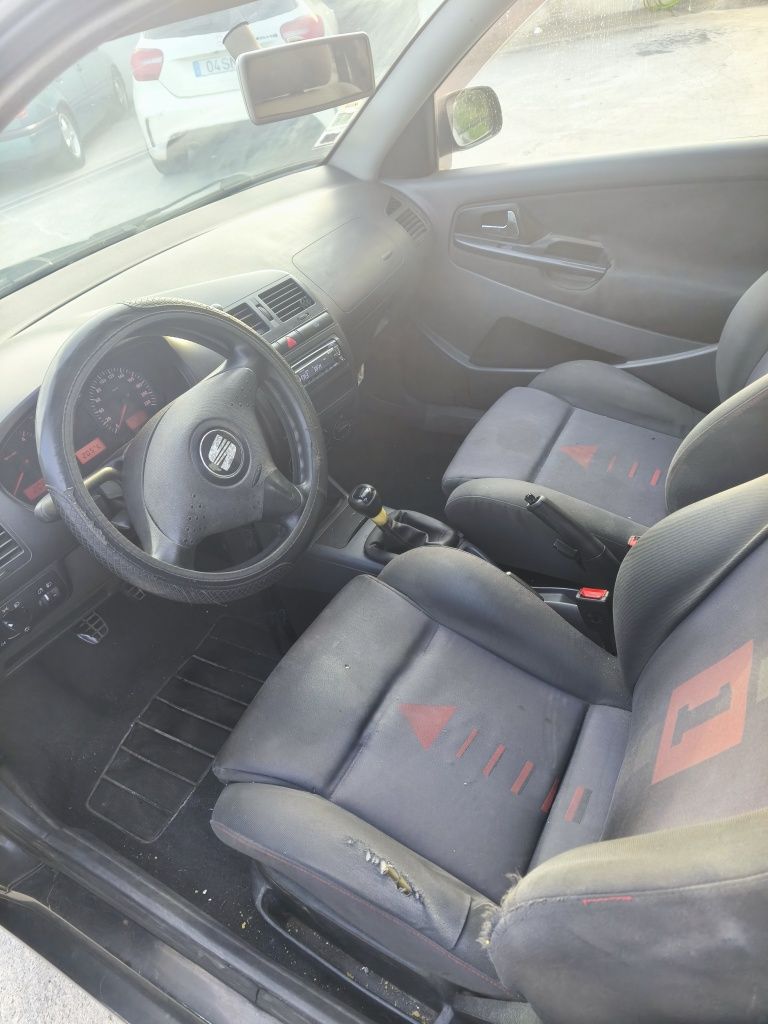 SEAT Ibiza 6k2 1.9tdi 90cv