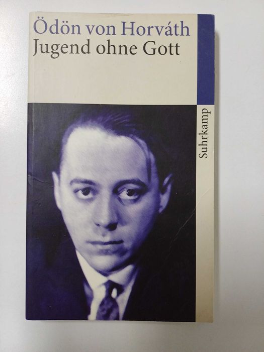 Von Horváth - Jugend Ohne Gott