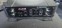 Wzmacniacz Audio System C series