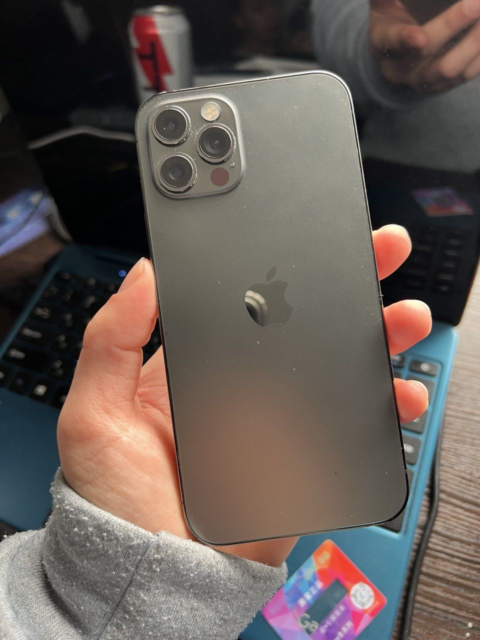 Iphone 12 pro 128 gb r-sim rsim рсім р-сім айфон 12 про 128