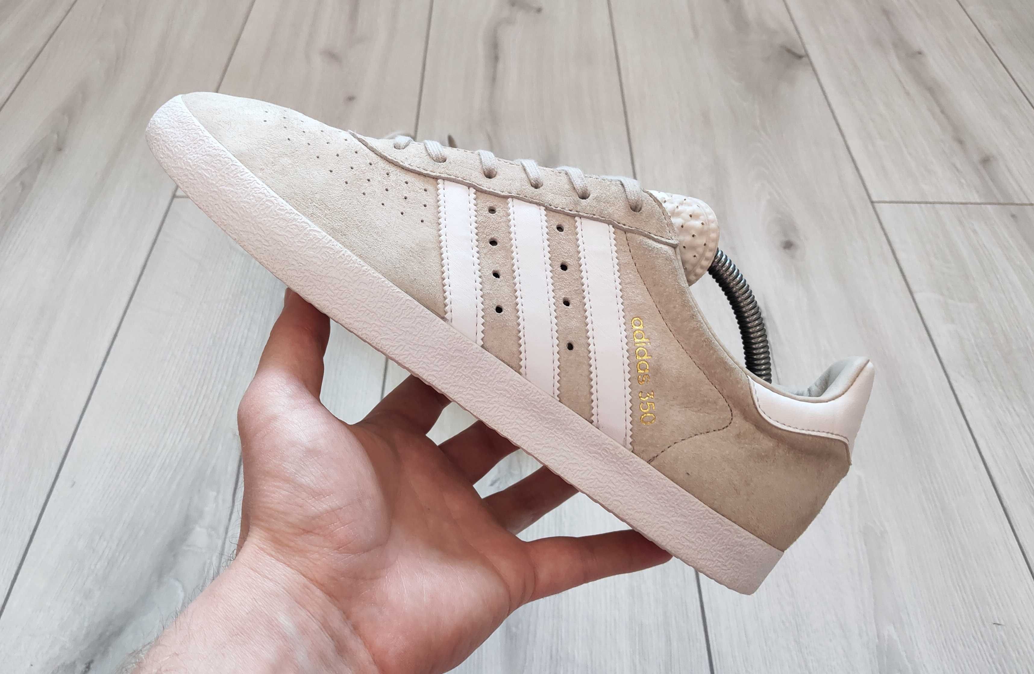 Мужские кроссовки adidas originals 350 (28,5 см)