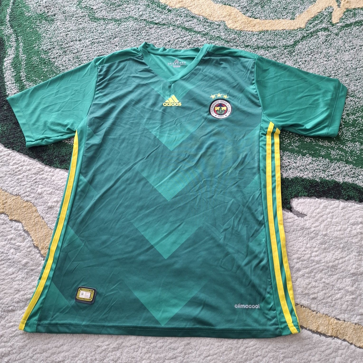 Koszulka Fenerbahçe
