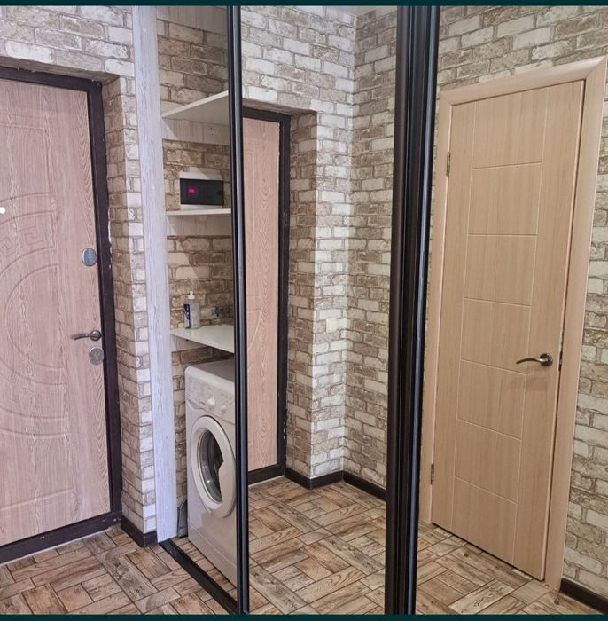 Продам квартиру гостинку Воробьевы Горы 3/7