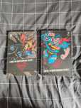 A morte do Superman Completo DC Comics Panini Brasil