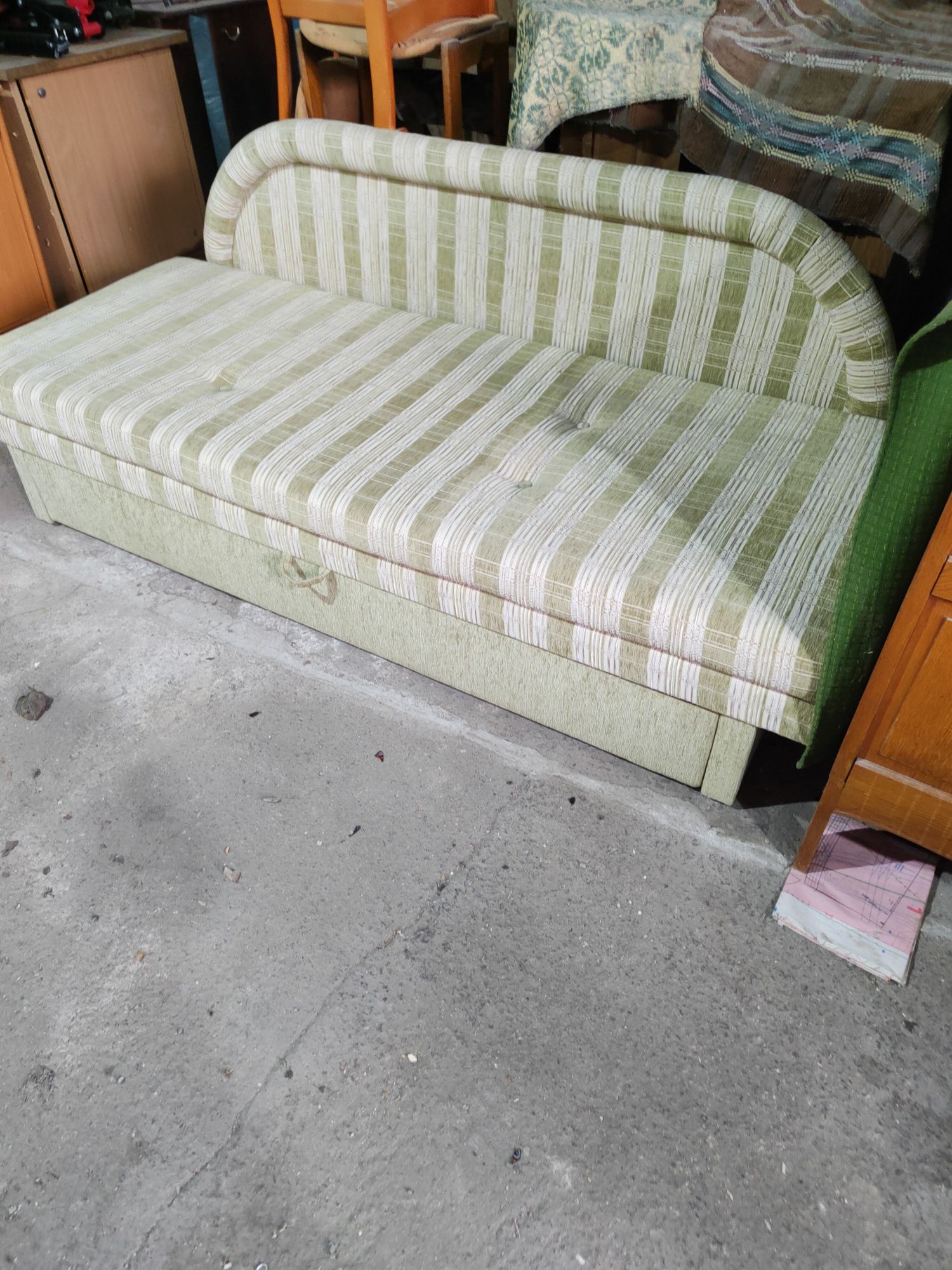 Łóżko 200x150 bardzo dobry stan