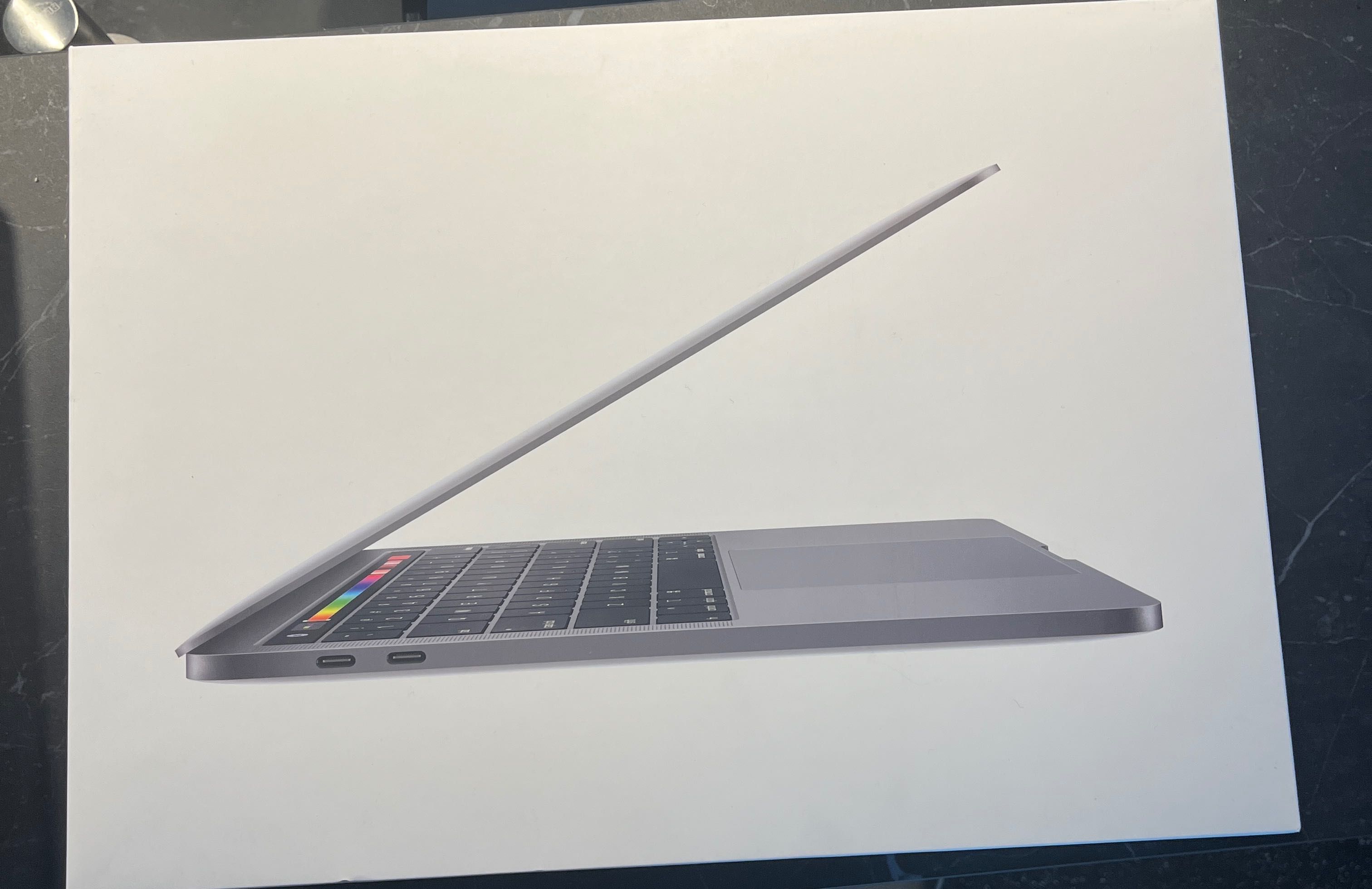 Macbook Pro 13'' 2019