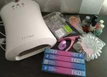 Lampa Elle Beurer+gratisy