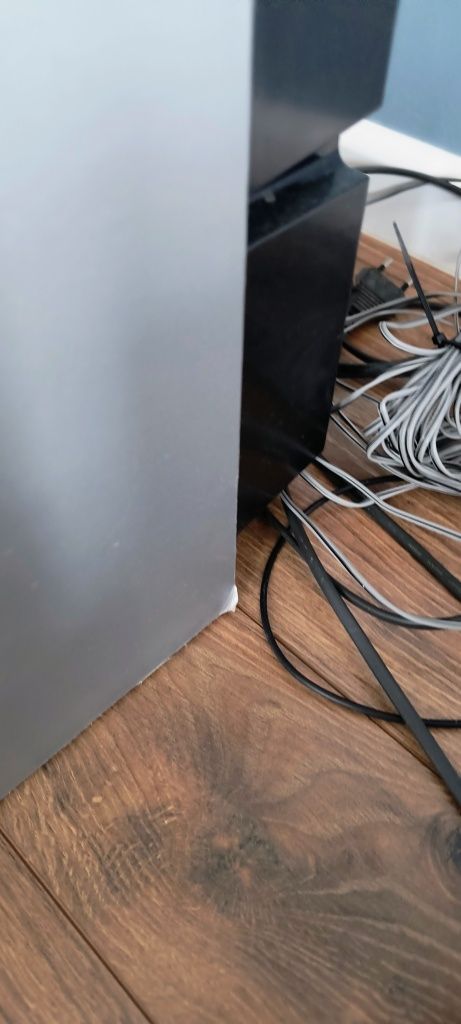 Sprzedam amplituner Sony