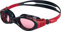 Speedo Junior Unisex Futura Biofuse Flexiseal Okulary Pływackie