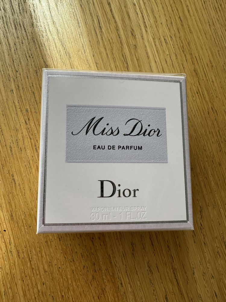 Miss Dior Eau de Parfum