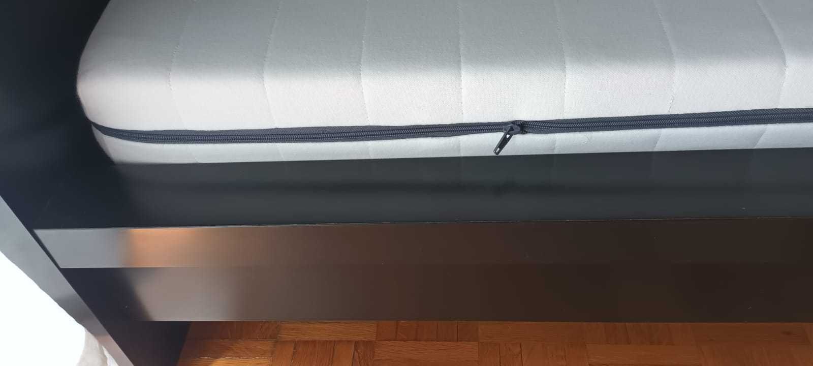 Colchão IKEA 200 x 90