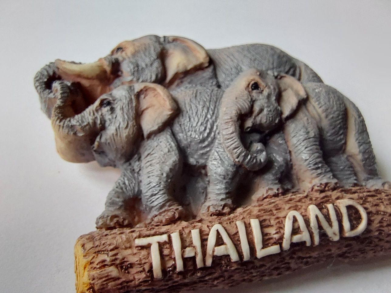 Thailand_2 (magnes na lodówkę)
