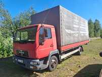 MAN L2000