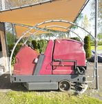 Maszyna myjąca Minuteman MC380000