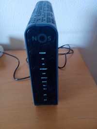 Rooter Giga Router Wi-Fi 5.0