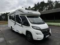 Benimar MILEO 297  Kamper