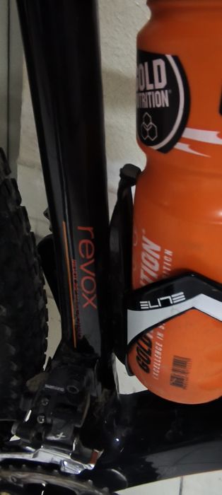 Bicicleta de montanha Bergamont