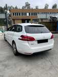 Para Peças Peugeot 308 Sw Ii
