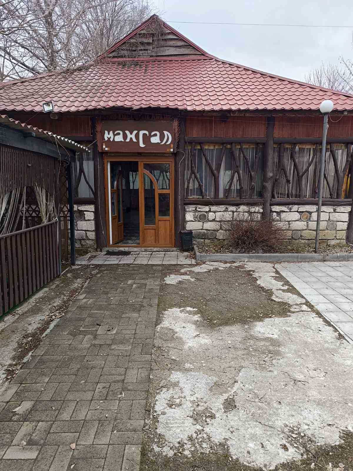 Оренда комерційного приміщення