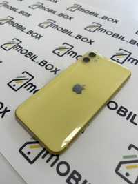 iPhone 11 64GB yellow