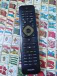 Pilot do Smart tv Philips ykf315-z01