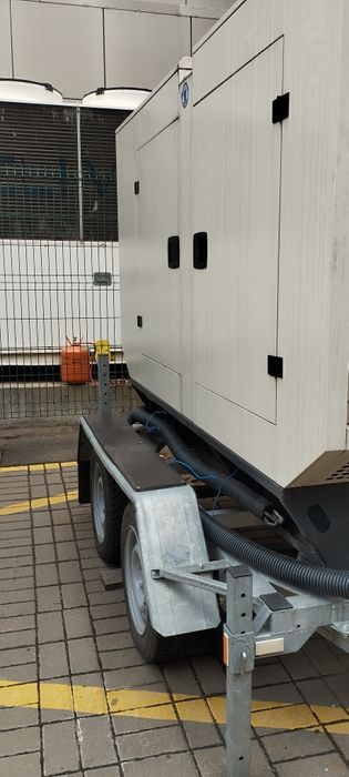 Заправка генераторів. Дизель Евро 5. По Києву і Київській обл.