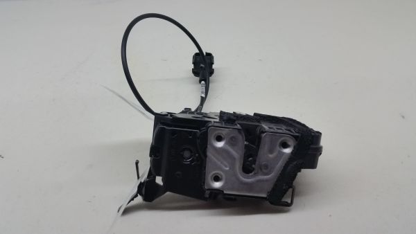 Fechadura / fecho porta frente direito RENAULT Clio IV (BH_)