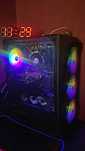 Sprzedam komputer gamingowy z RTX 3050