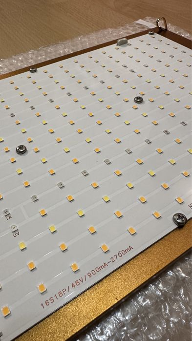 Quantum board 281b+ 150 w