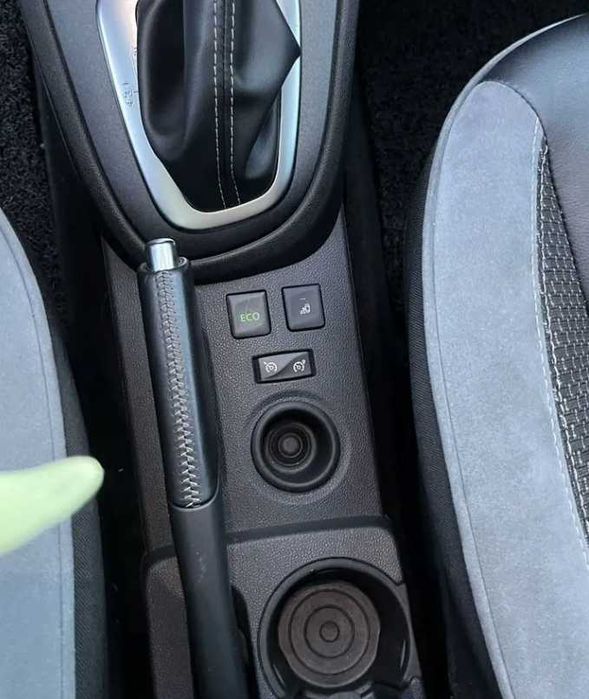 Renault Samsung QM3 1.5 AMT, 2018 Дизель