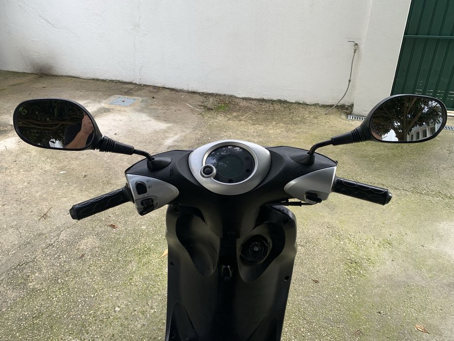 Yamaha neos 50 para venda estimada