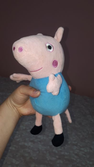 Щенячий патруль м'яка іграшка