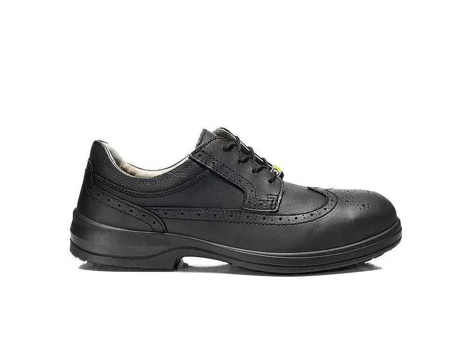 Buty robocze ELTEN OFFICER XXB Low ESD S2 R. 47 (21)