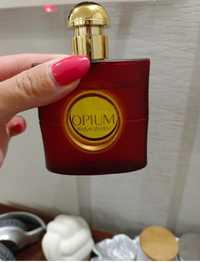 Opium Eau de Parfum из личной коллекции