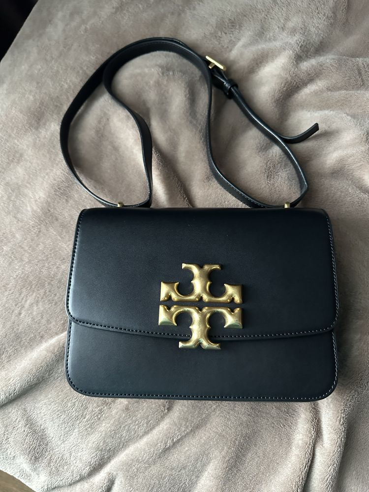 Tory burch eleanor сумка б/у